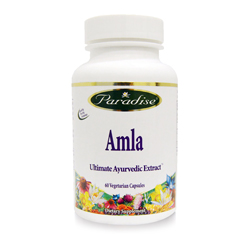 AMLA 250mg 60 Capsules
