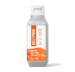BRAIN OCTANE OIL (14 fl oz) 414ml