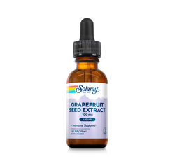 GRAPEFRUIT SEED EXTRACT 100mg (1 fl oz) 30ml