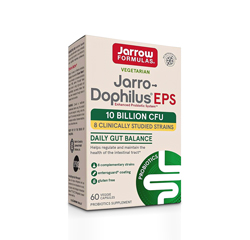 JARRO-DOPHILUS EPS PROBIÓTICO 10 BILLION 60 Cápsulas Vegetarianas
