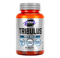 TRIBULUS MEN'S HEALTH 1000mg (Double Strength) 90 Tablets