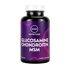 GLUCOSAMINE CHONDROITIN MSM 90 Capsules