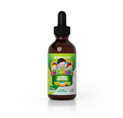 CHILDREN'S CALMING SUPPORT LIQUID DROPS (Alcohol Free) (1 fl oz) 30ml