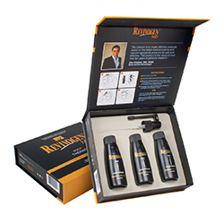 REVIVOGEN SCALP THERAPY 3 Month Supply