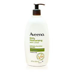 DAILY MOISTURISING LOTION (24 fl oz) 709ml