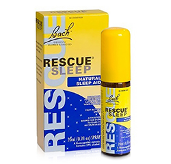 RESCUE REMEDY SLEEP SPRAY (0.7oz) 20ml