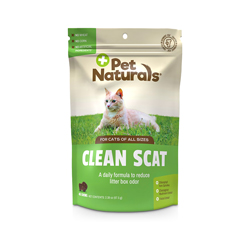 CLEAN SCAT 45 Chews