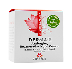 ANTI-AGING REGENERATIVE NIGHT CREAM (2 oz) 56g