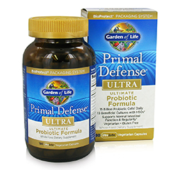 PRIMAL DEFENSE ULTRA 180 Capsules