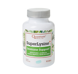 SUPER LYSINE 90 Tablets