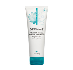 VITAMIN E INTENSIVE THERAPY BODY LOTION (Fragrance-Free) (8oz) 236ml