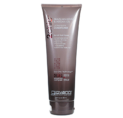 2CHIC BRAZILIAN KERATIN & ARGAN OIL ULTRA-SLEEK CONDITIONER (8.5oz) 250ml