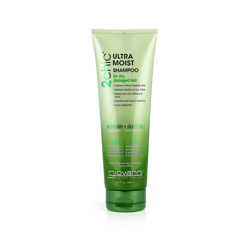 2CHIC AVOCADO & OLIVE OIL ULTRA-MOIST SHAMPOO (8.5oz) 250ml