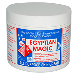 EGYPTIAN MAGIC SKIN CREAM (4oz) 118ml