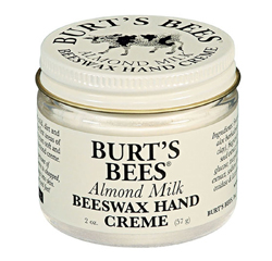 ALMOND MILK BEESWAX HAND CRÈME (2oz) 57g