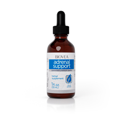 ADRENAL SUPPORT LIQUID DROPS (1 fl oz) 30ml