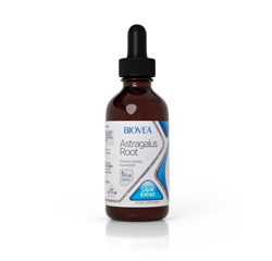 ASTRAGALUS ROOT LIQUID DROPS (1 fl oz) 30ml