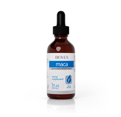 MACA LIQUID DROPS (1 fl oz) 30ml