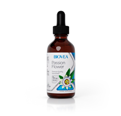 PASSION FLOWER LIQUID DROPS (1 fl oz) 30ml