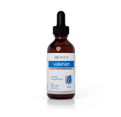 BALDRIAN TROPFEN (1 fl oz) 30ml