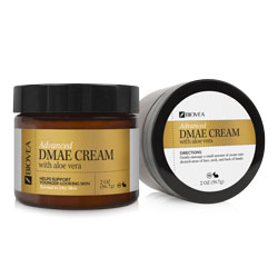 ADVANCED DMAE ANTI-AGING CREAM (2oz) 56.7g