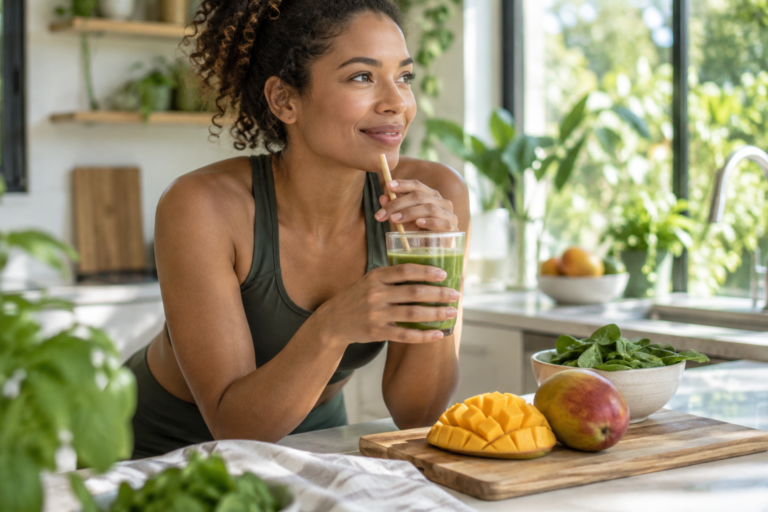 Afrikansk mango: Fordele og sådan bruger du det i din hverdag