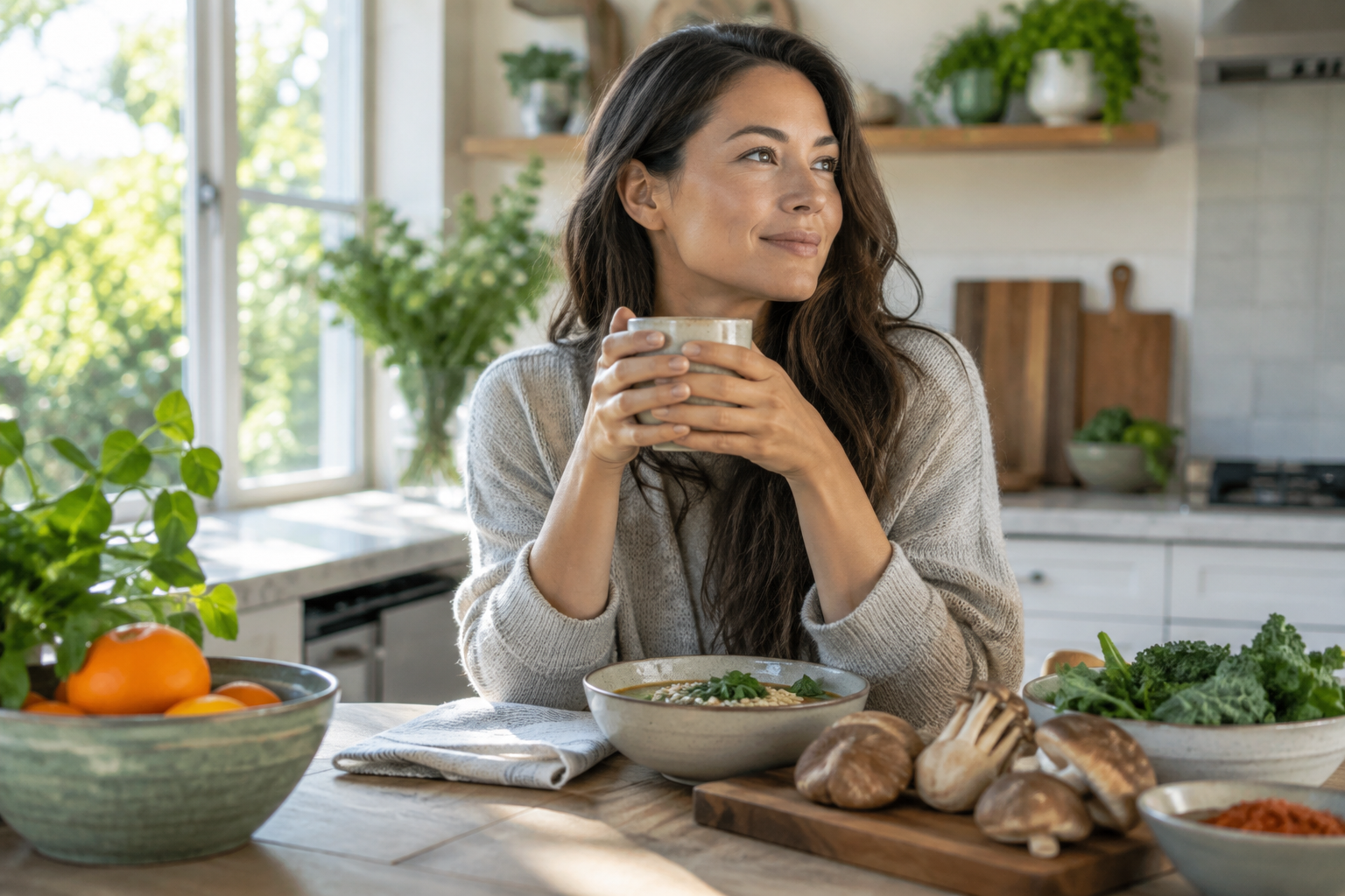 AHCC Benefits and How to Use It for Everyday Wellness