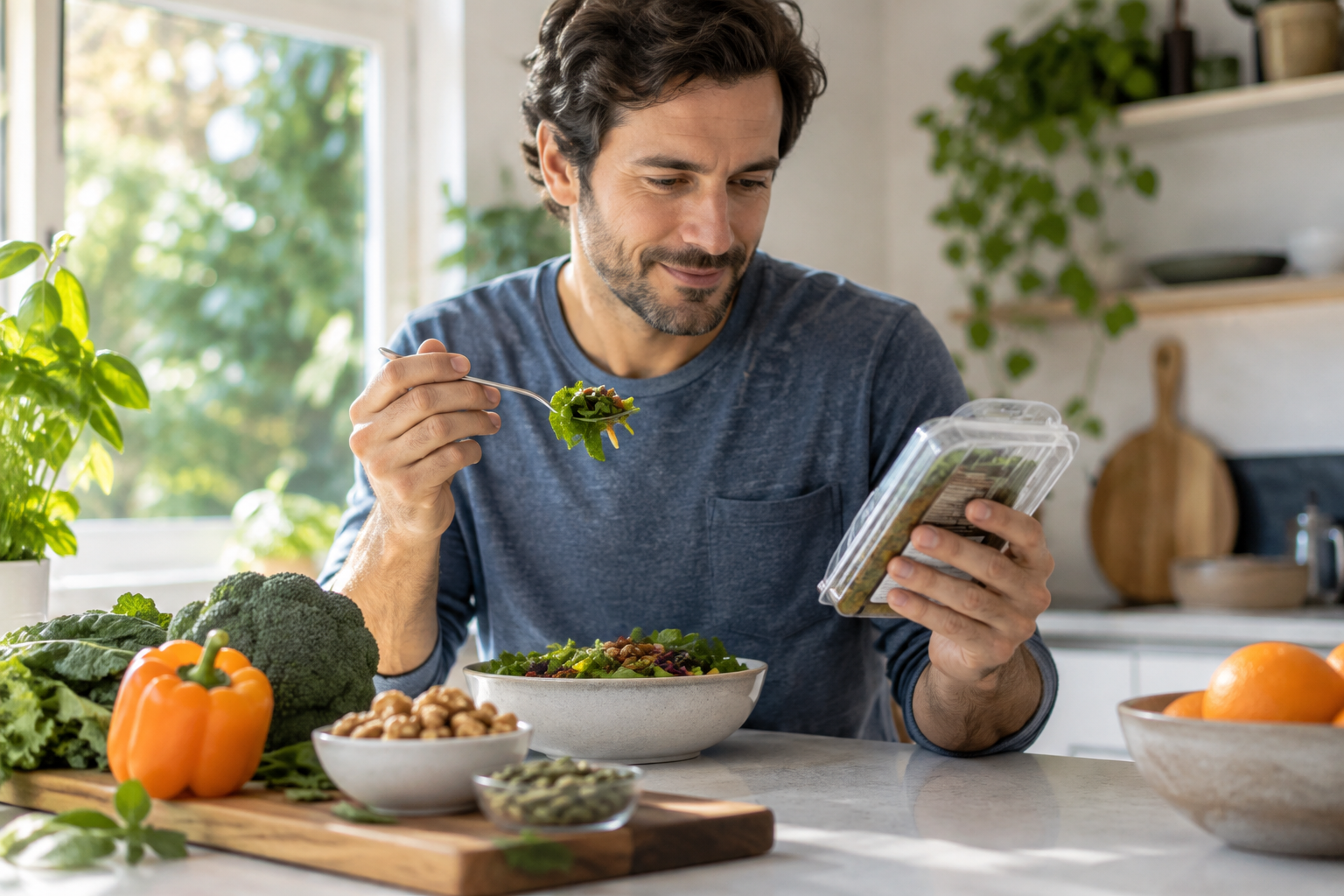 Alpha Lipoic Acid: Benefits, Dosage and How to Read the Label