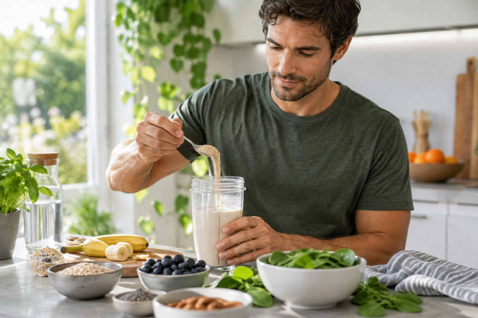 Amino Acid Supplements: How to Choose the Right Format