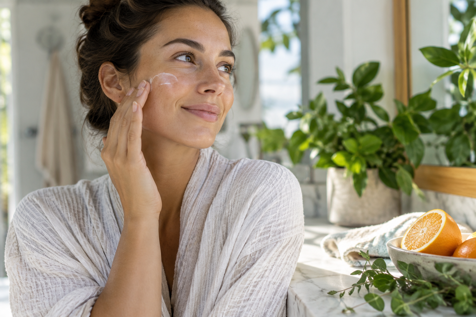 Antioxidant Skincare: Benefits and Everyday Uses