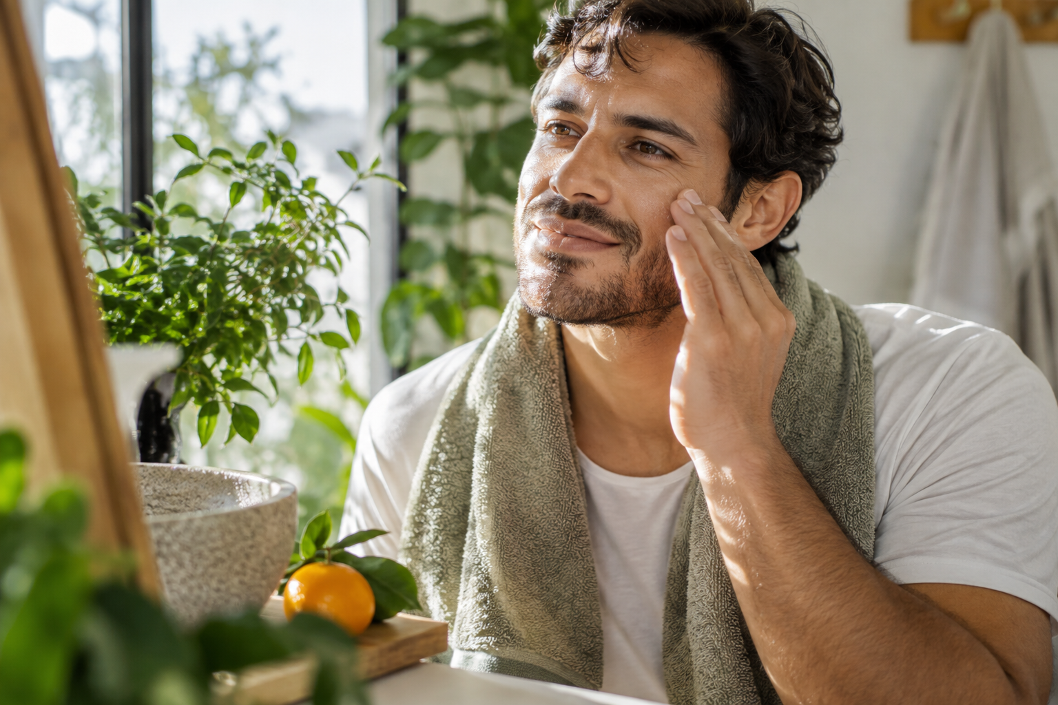 Antioxidant Skincare: How to Choose the Right Format for Glowing Skin