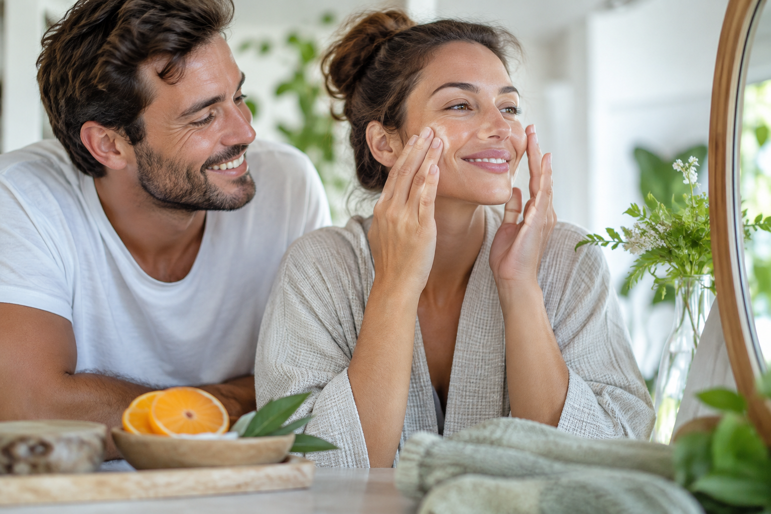 Antioxidant Skincare: Serums, Creams and Oils Compared