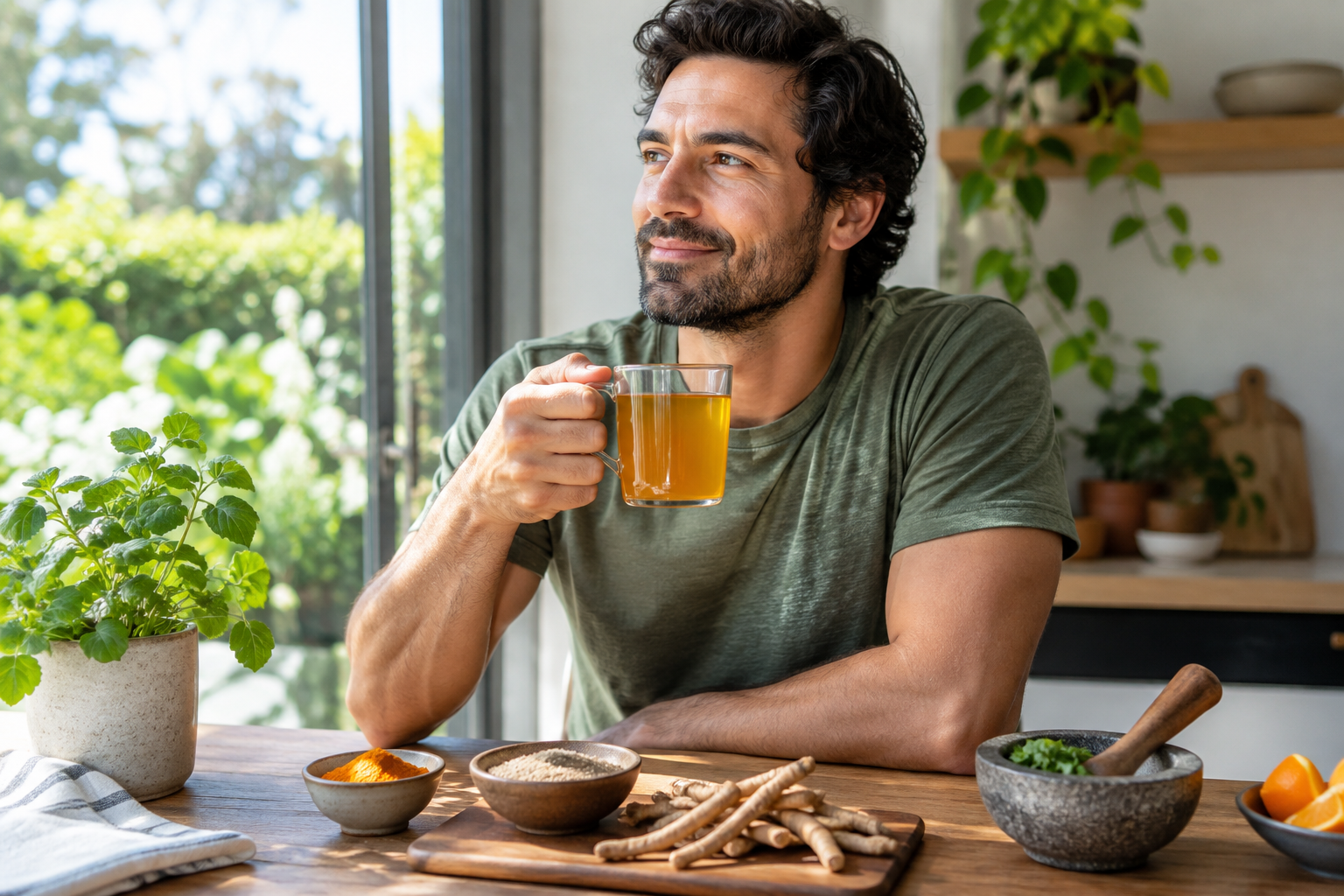 Ashwagandha : gélules, gummies, poudre ou liquide ?