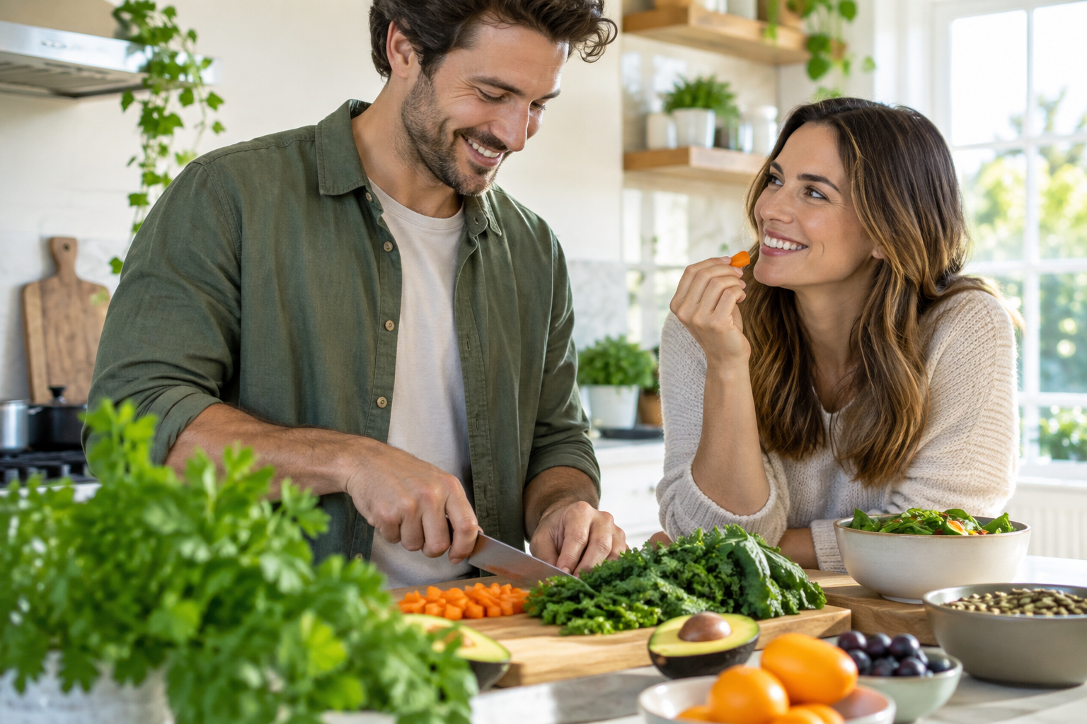 B-Complex Vitamins: Benefits and Everyday Uses