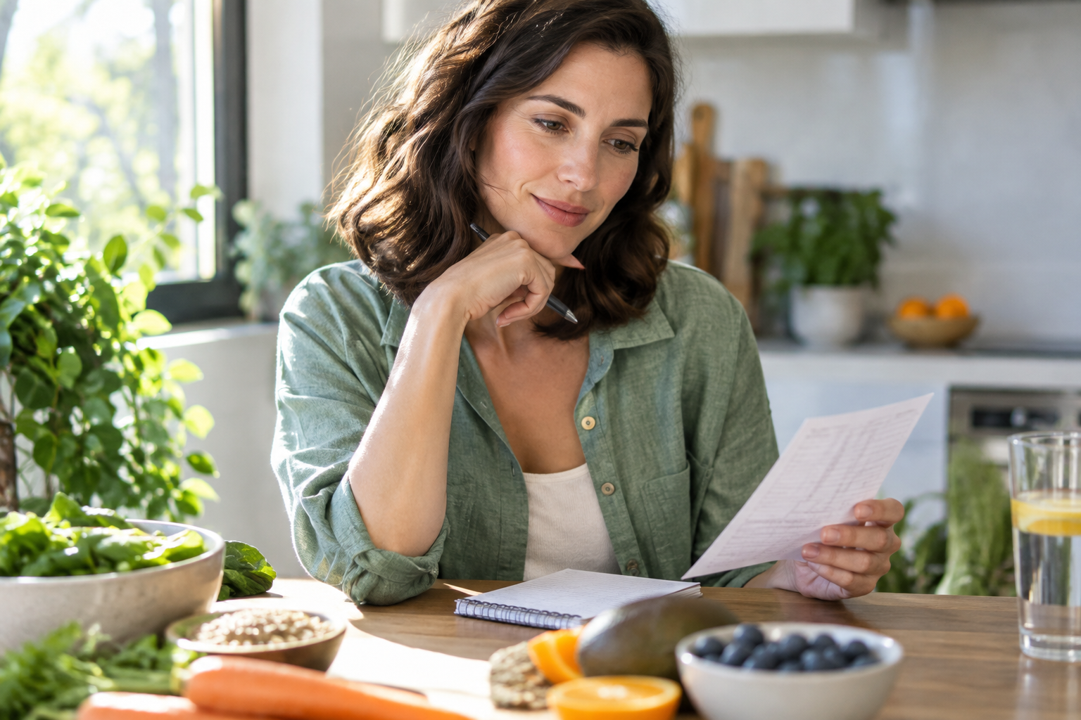 B-Complex Vitamins: How to Read the Label