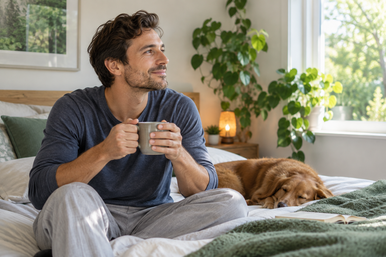 Bedtime Routines: Simple Habits for a Calmer Night