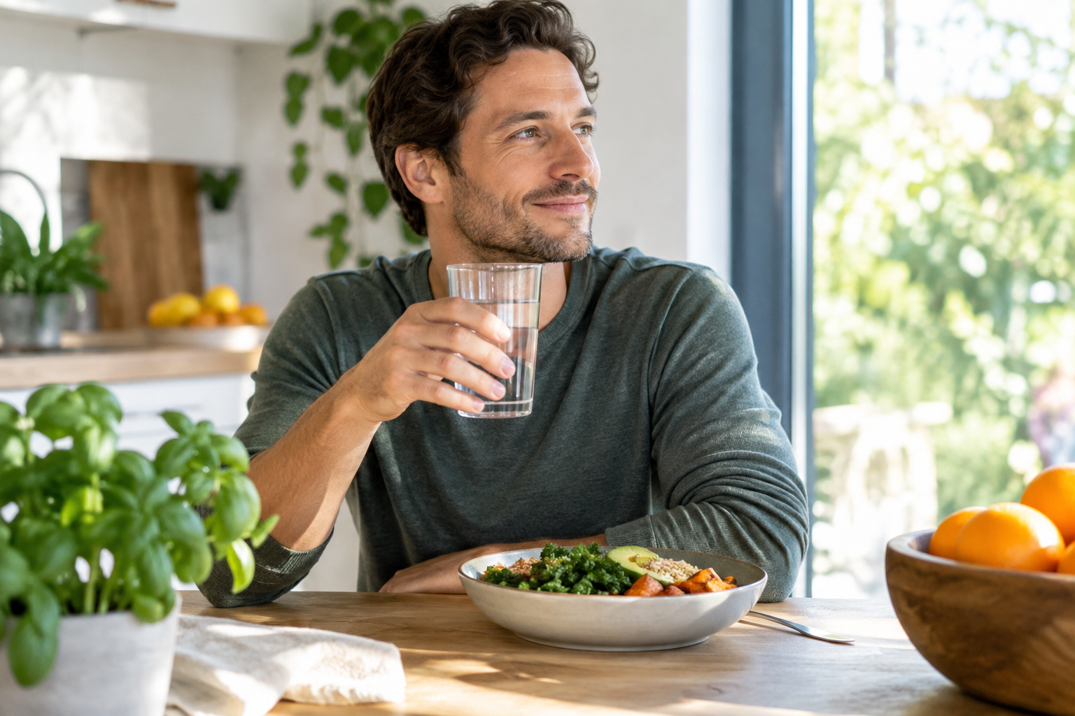 Benfotiamine Benefits: What It Is and How to Use It