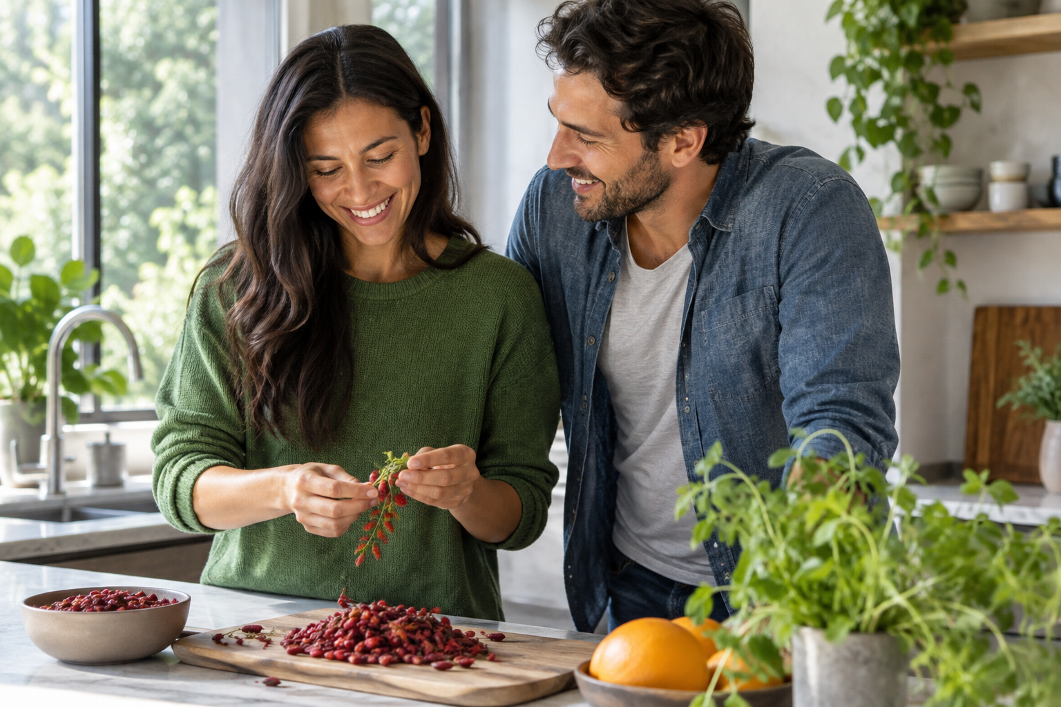 Berberine Benefits: What It Is and How to Use It