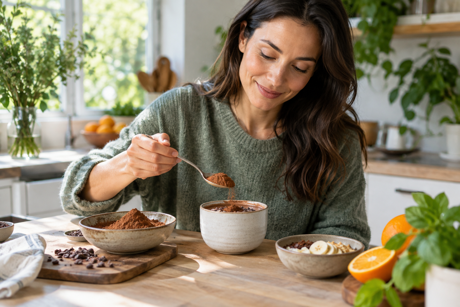 Cacao Powder: How to Read the Label and Choose the Best