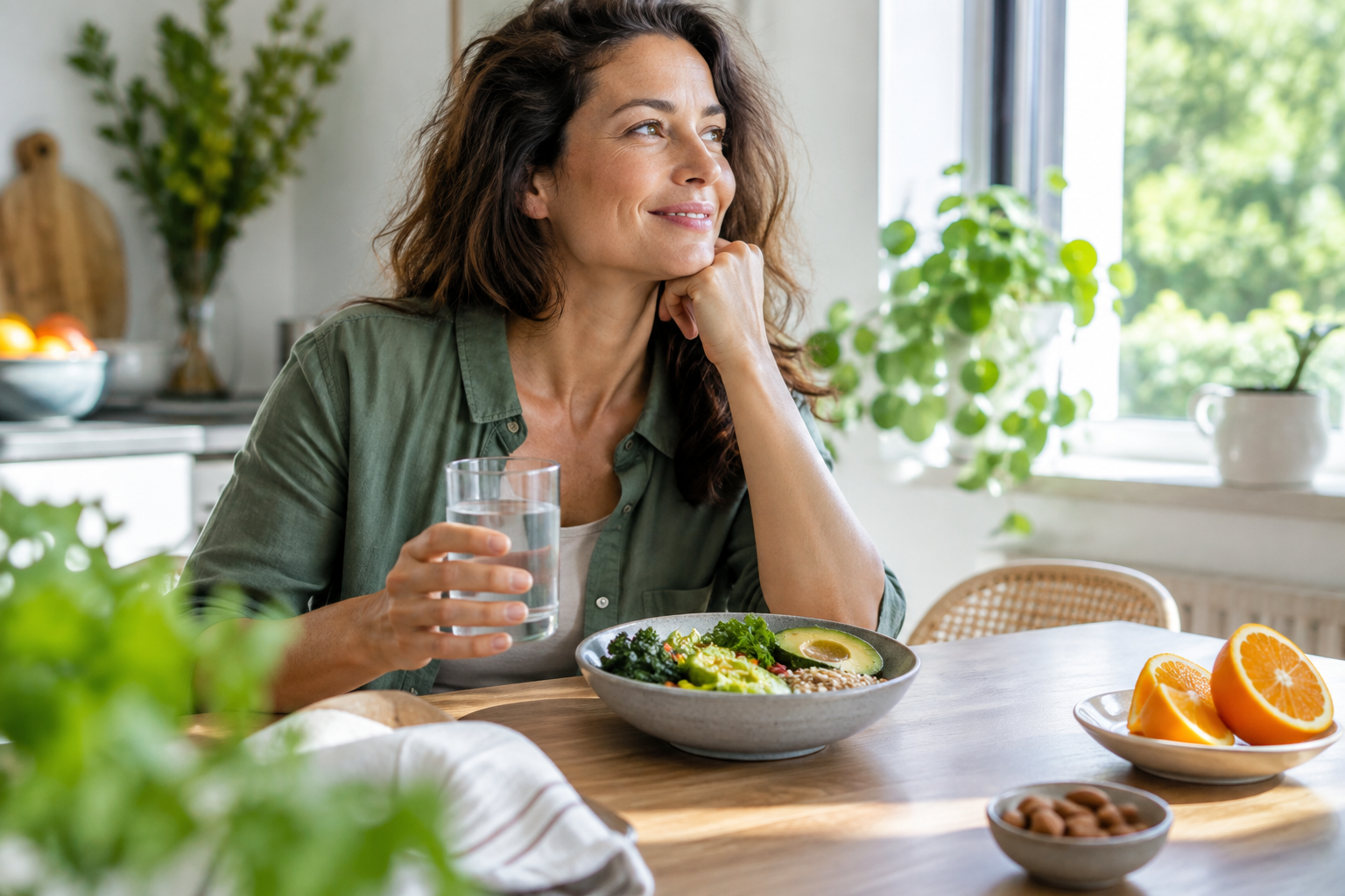 Calcium Supplements: How to Choose the Right Format for You