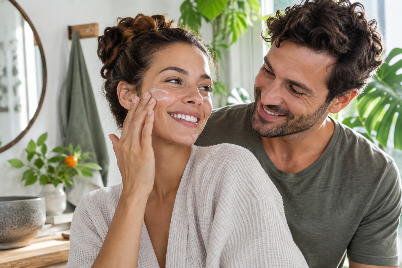 Ceramides: Benefits and Everyday Uses for Softer Skin