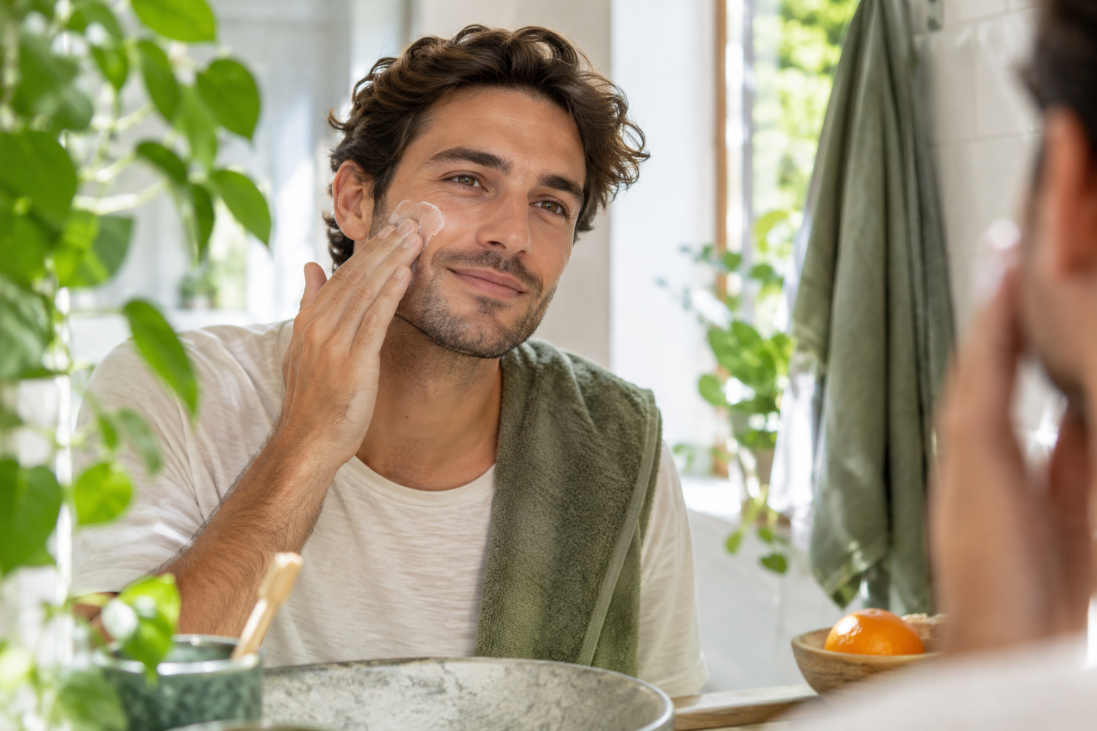 Ceramidi per la pelle: creme, sieri e integratori a confronto