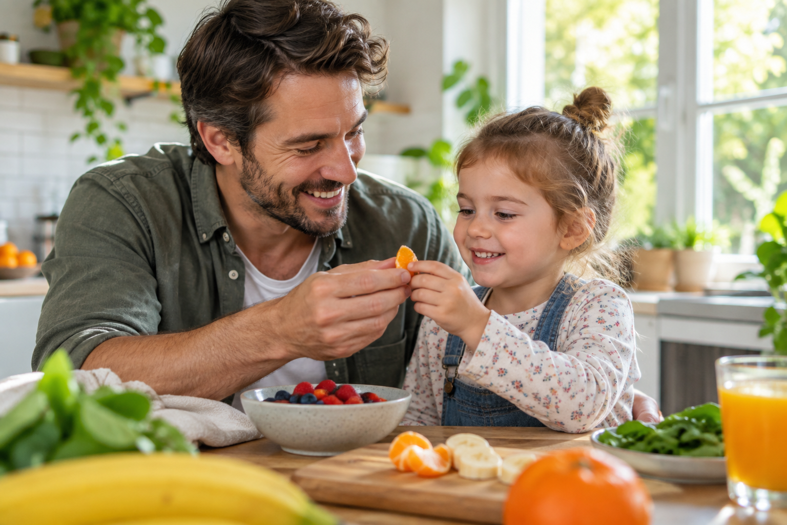 Children's Multivitamins: How to Choose the Right Format