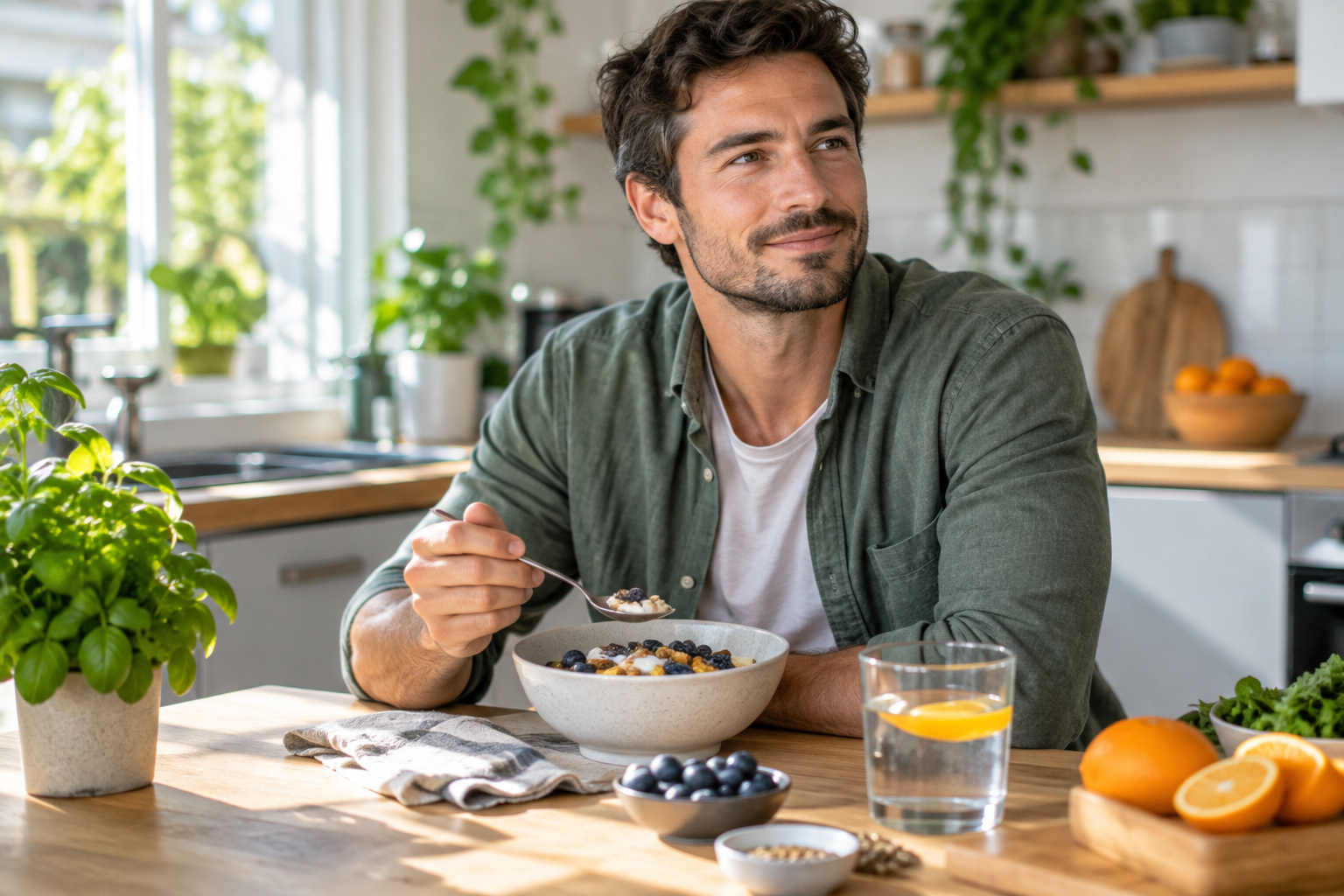 Gut-Friendly Routines: How to Choose the Best Probiotic Format