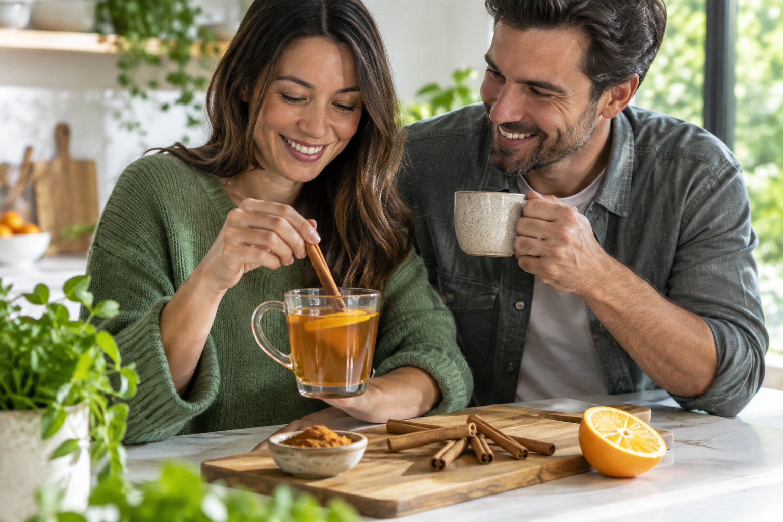 Cinnamon Bark Benefits and How to Use It for Daily Wellness