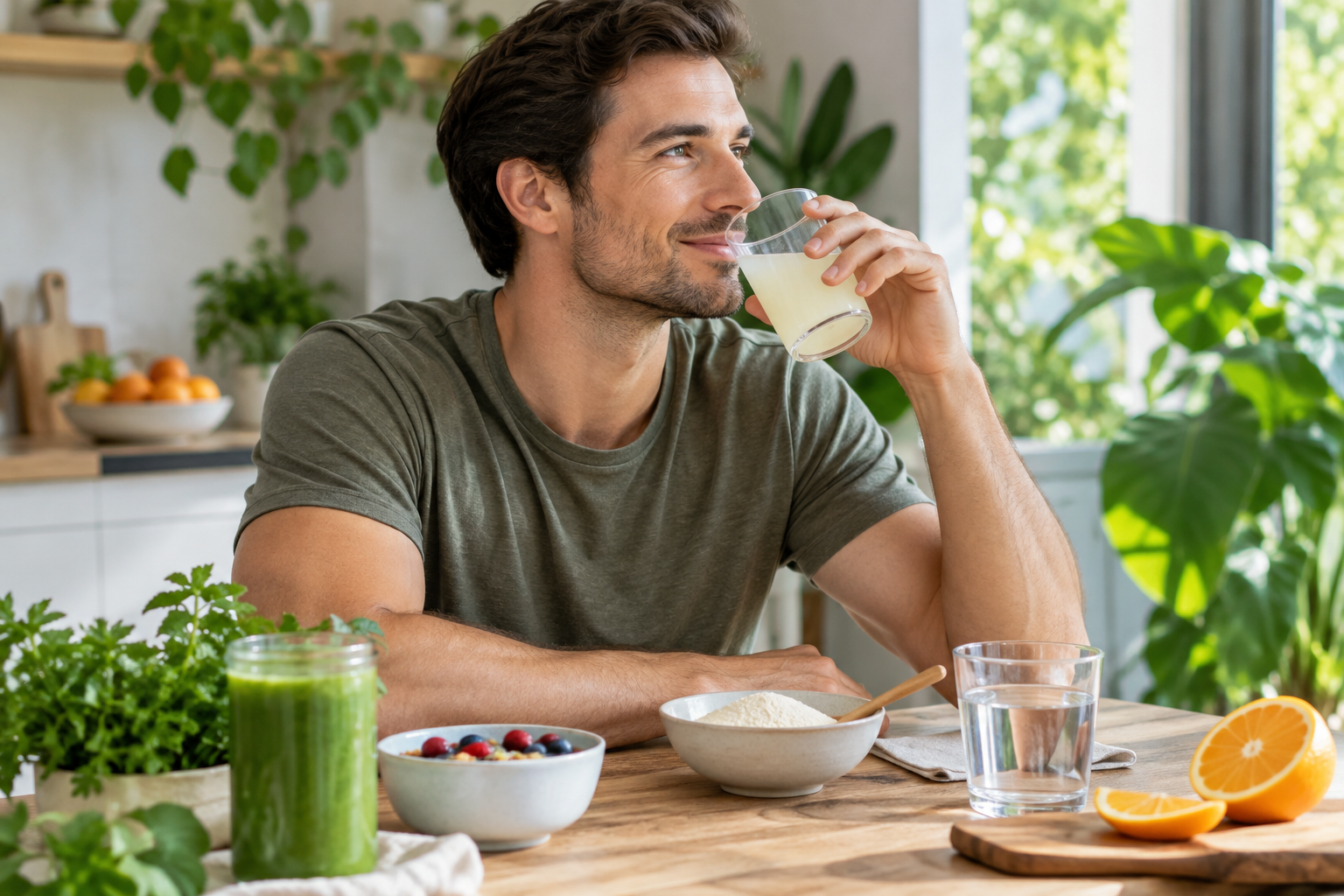Collagen for Skin: Powder vs Capsules vs Liquid