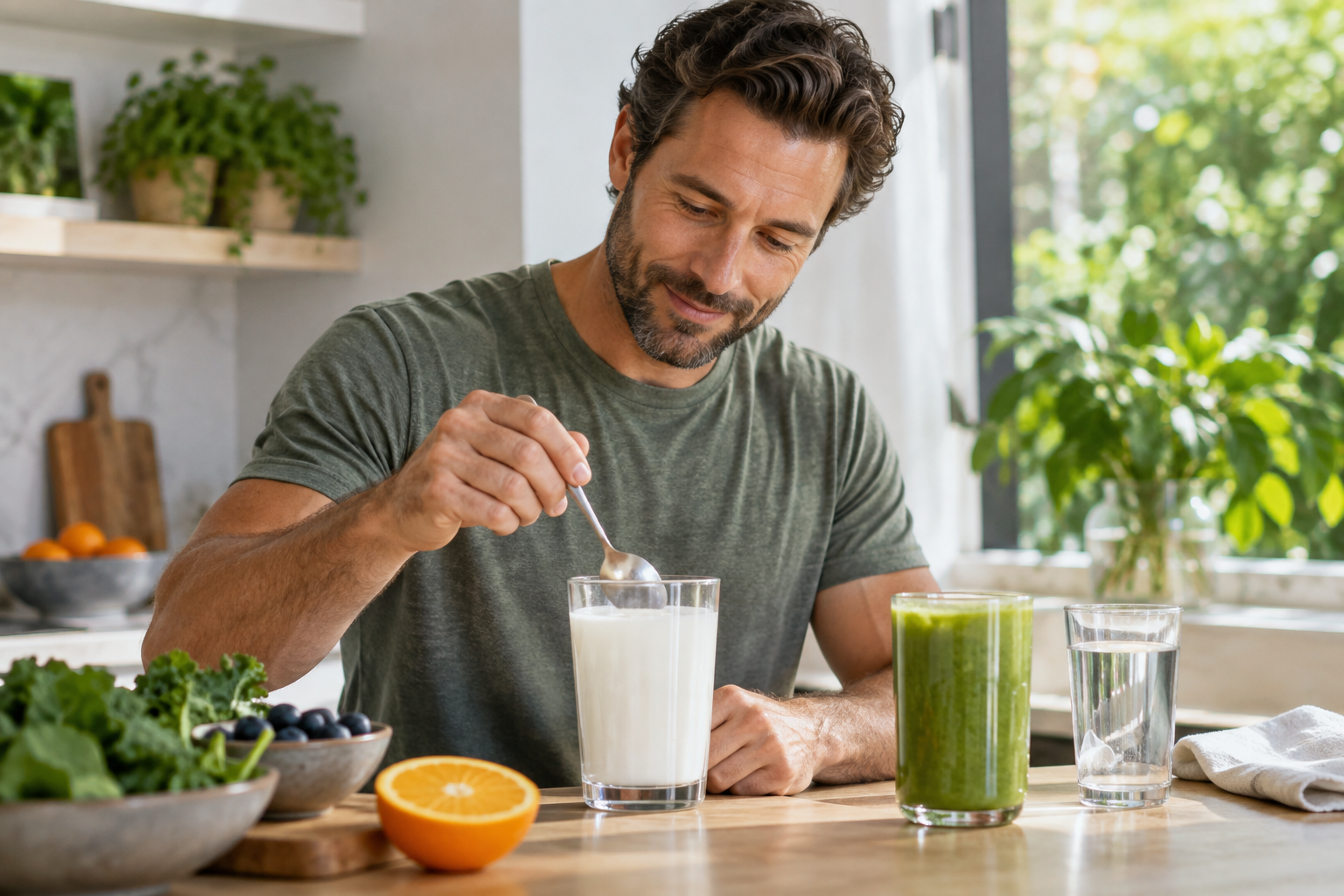Kollagen: Pulver, Kapseln oder flüssig?