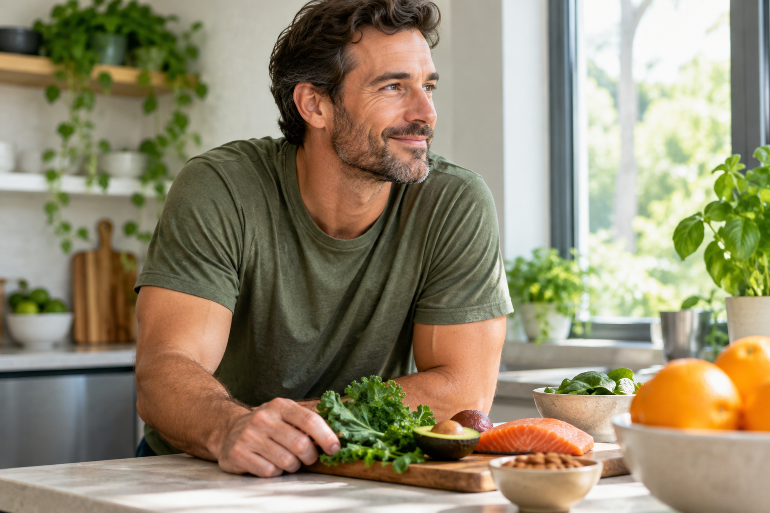 CoQ10 Ingredient Guide: Benefits and Everyday Uses