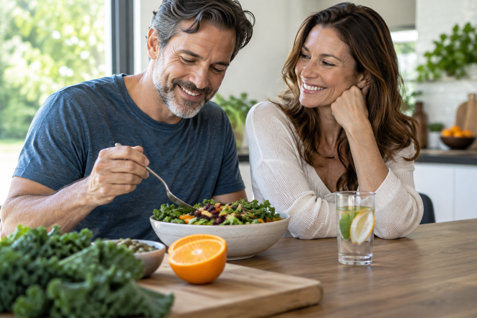 Coenzyme Q10 : comment lire l’étiquette d’un complément