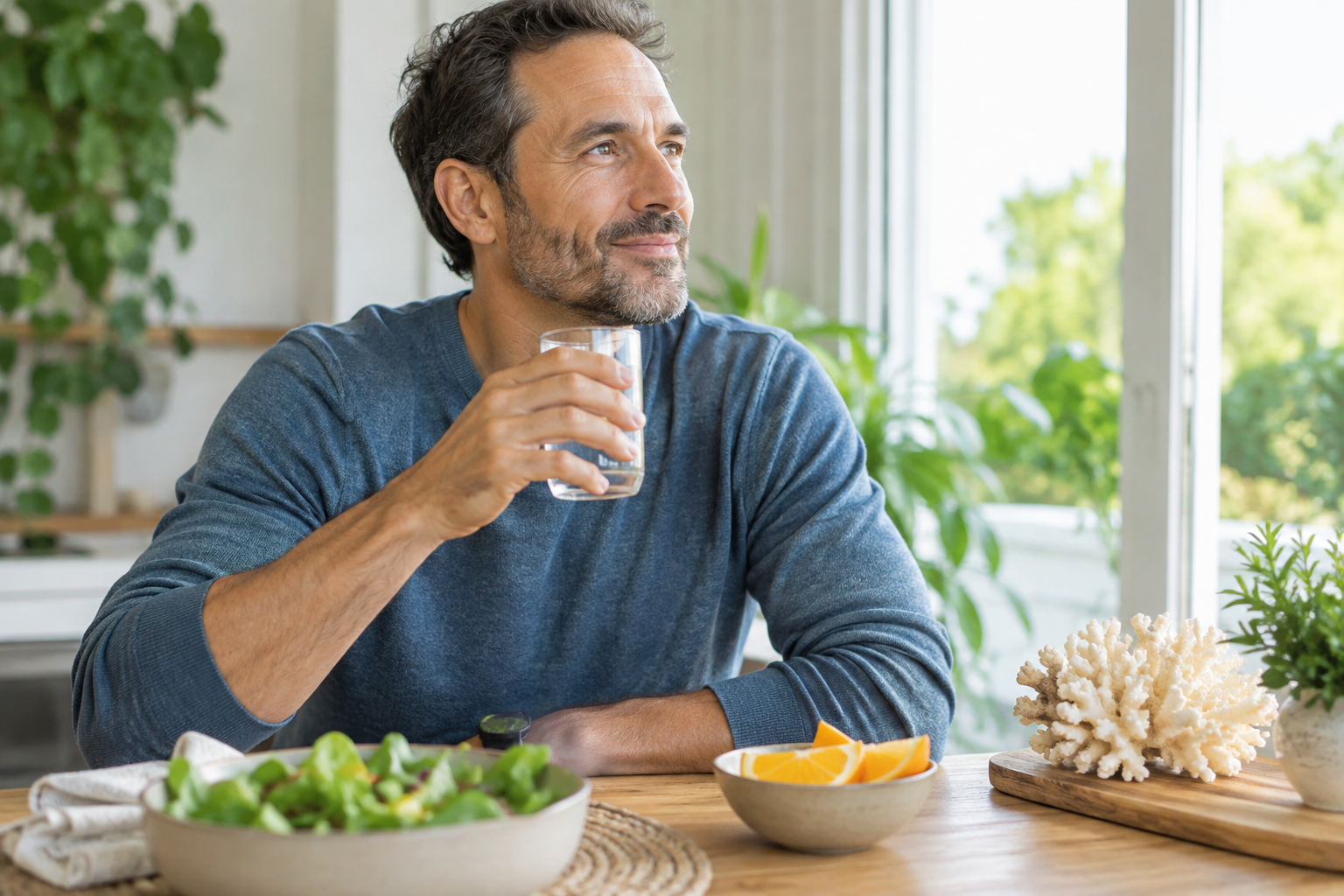 Koralkalk: Fordele og anvendelse til knoglesundhed